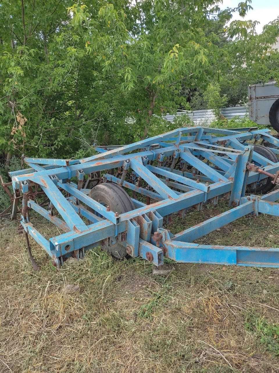 Продам трактор МТЗ-920,ГАЗ-3307,кпс-4.2,прицеп2птс2