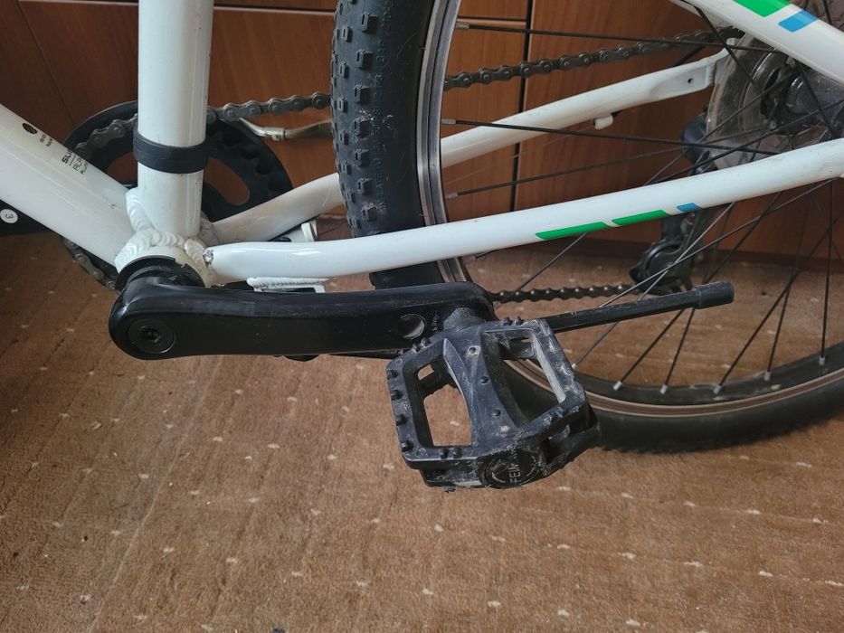 Велосипед Trek Precaliber 24 7SP Girls б/в