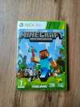 Minecraft Xbox 360 Edition