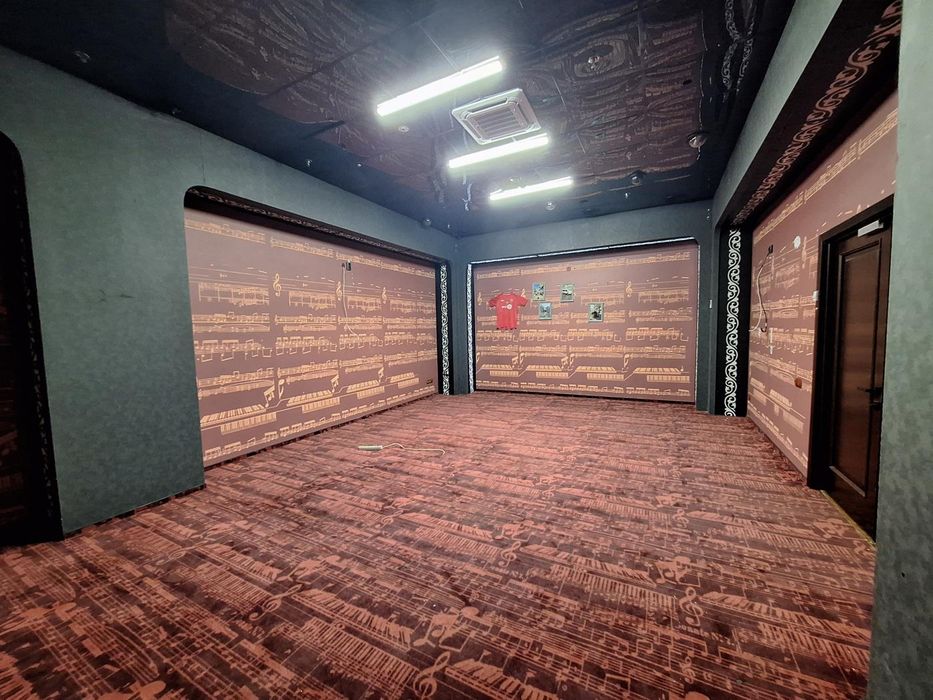 Оренда приміщення у ТРЦ "Пальміра Plaza" - 518 кв.м.