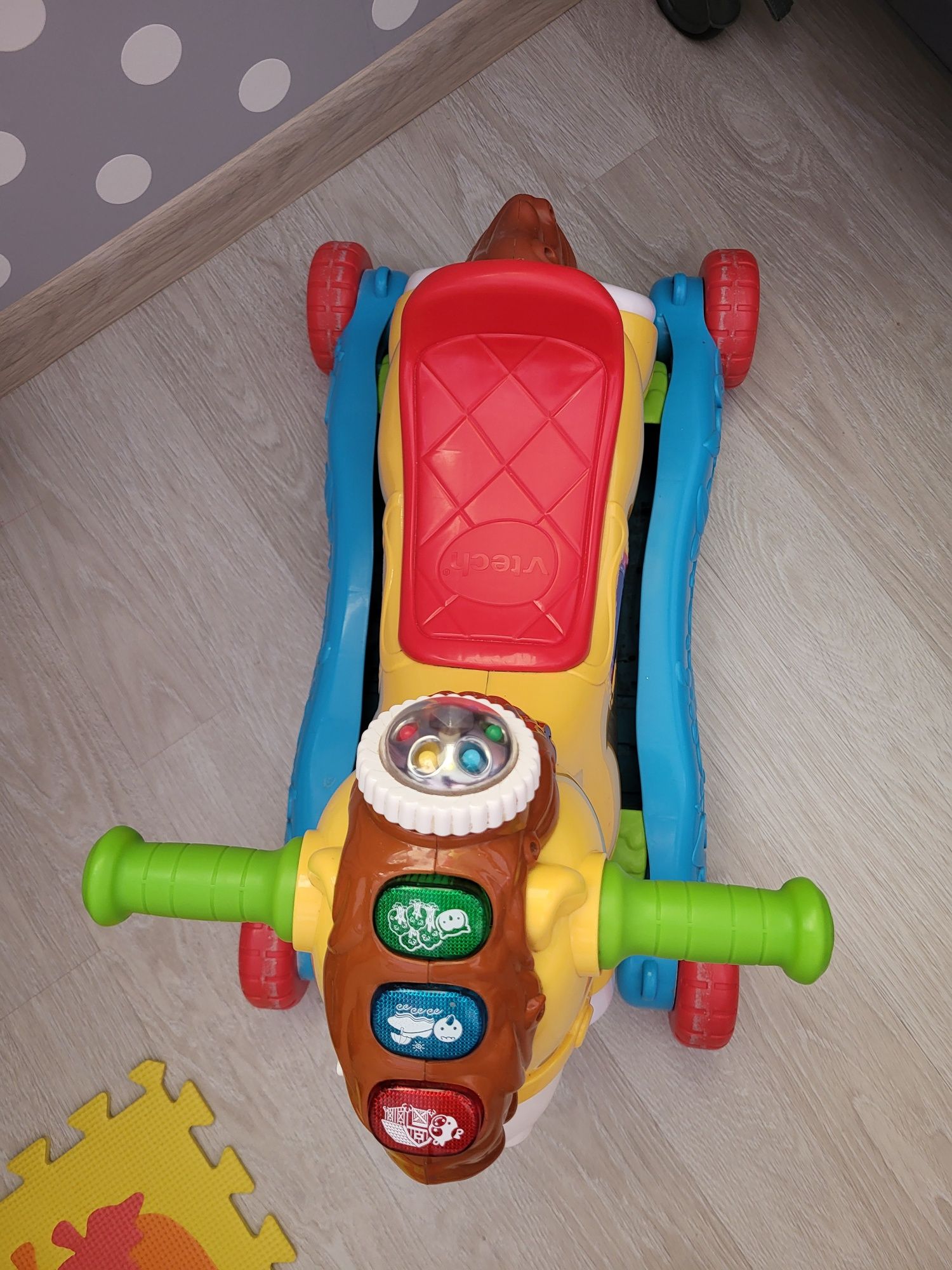 Konik interaktywny Vtech®️