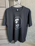 Футболка A Bathing Ape" (BAPE)