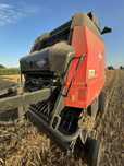 Prasa Kuhn vb 2190 (fendt lely vicon claas)