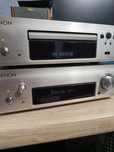 Музичний центр Denon D-F109 (DRA-F109/DCD-F109)