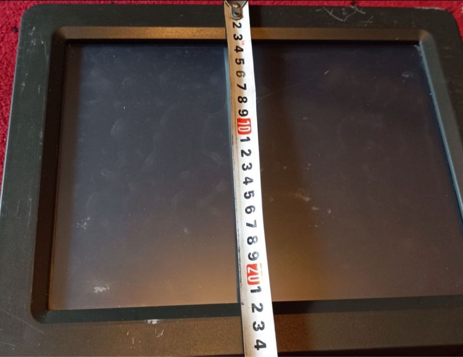 EC-1200 | 4×COM + LPT | Компьютер для ЧПУ станков и CNC