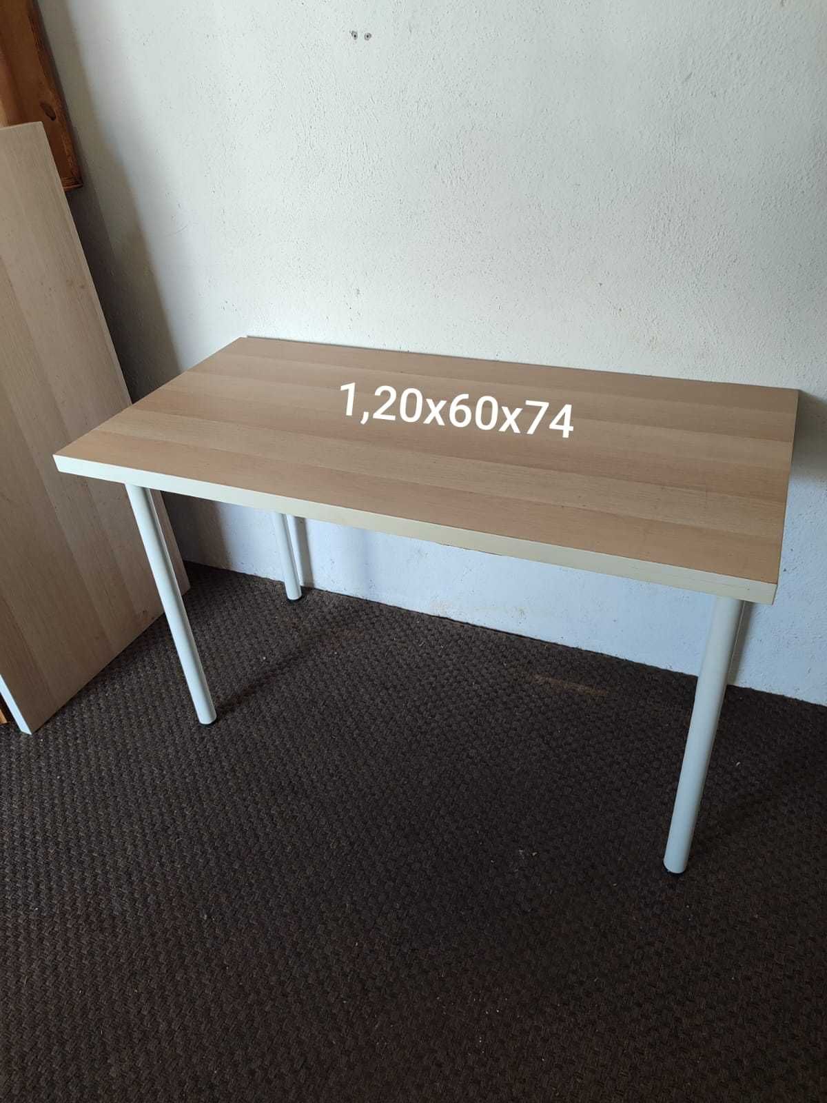 Mesa IKEA escritório