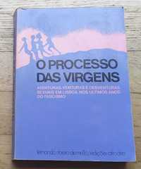O Processo das Virgens