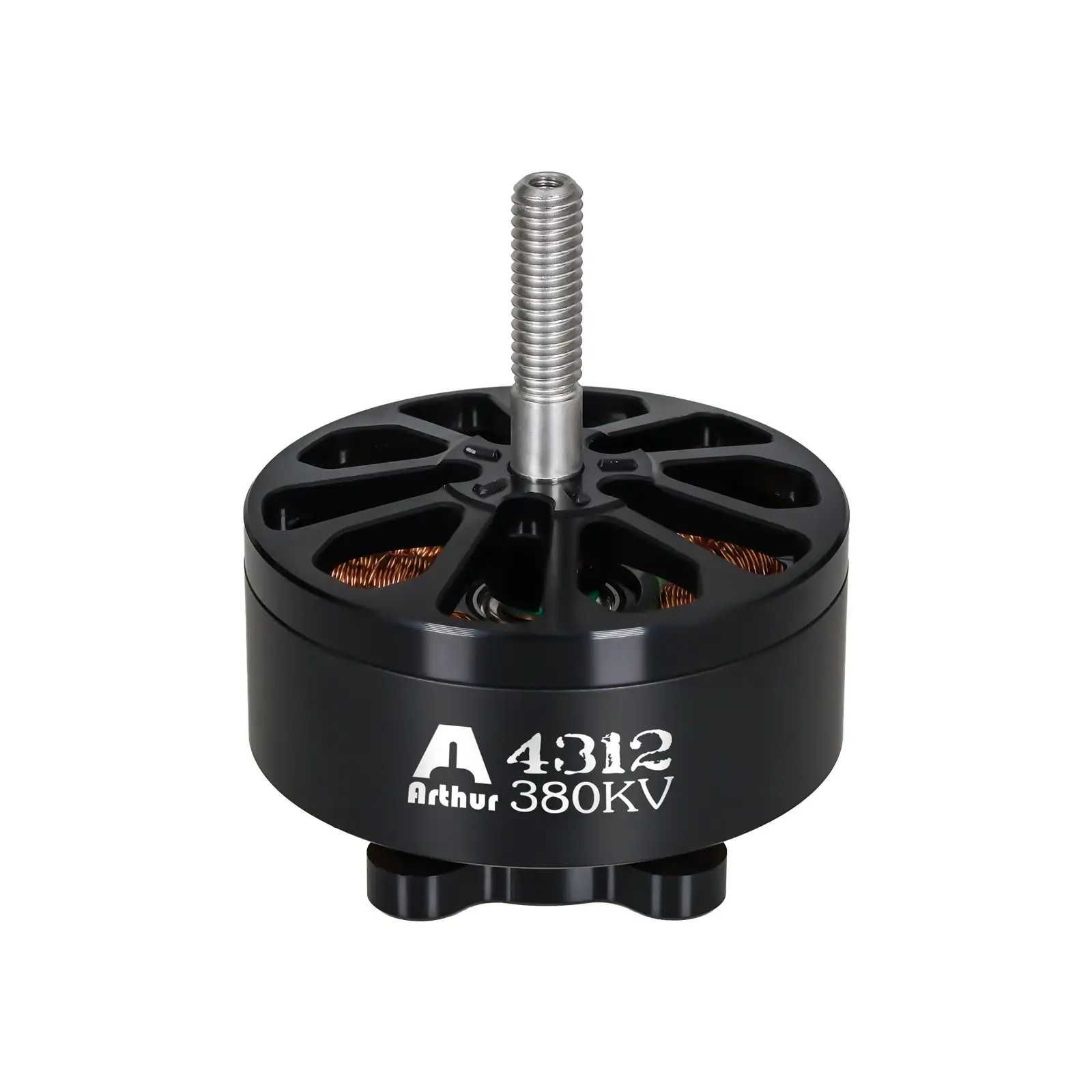 Аналог Flash Hobby 4312 380KV від "4UPAKABRA" / "Чупакабра"