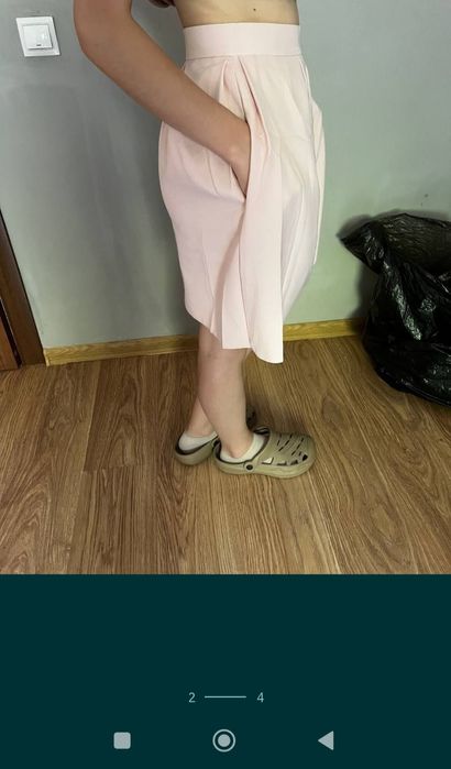 Спідниця розмір s