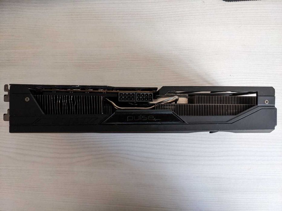 Відеокарта Sapphire PULSE Radeon RX Vega 56 8GB