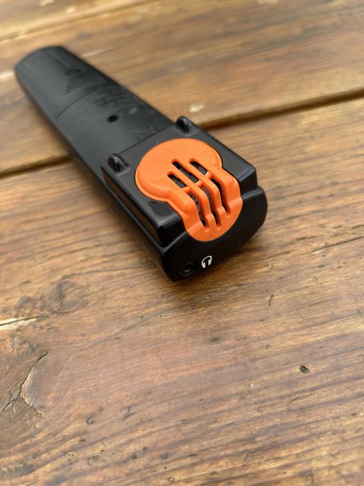 Medidor de CO TESTO 317-3