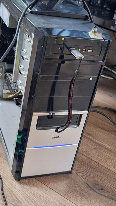 Персональний комп'ютер