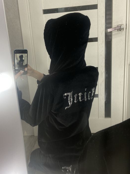костюм juicy couture