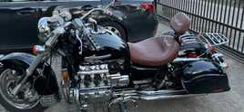 Honda Valkyrie - Najlepszy Cruiser Ever