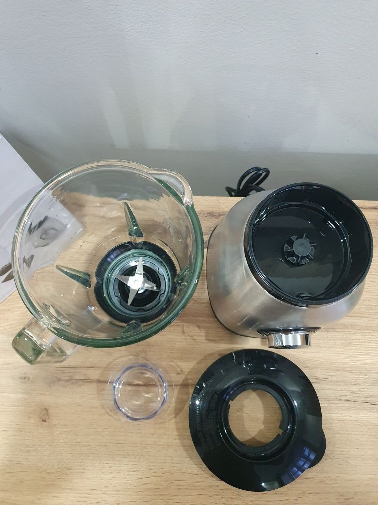 Blender kielichowy Princess 1.5 L, 1000W