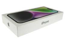 UŻYWANY IPHONE 14 PLUS 128GB Midnight Zielona Góra BAT. 100% #1499zł#