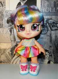 Shopkins Kindi Kids Rainbow Kate Doll, 27см