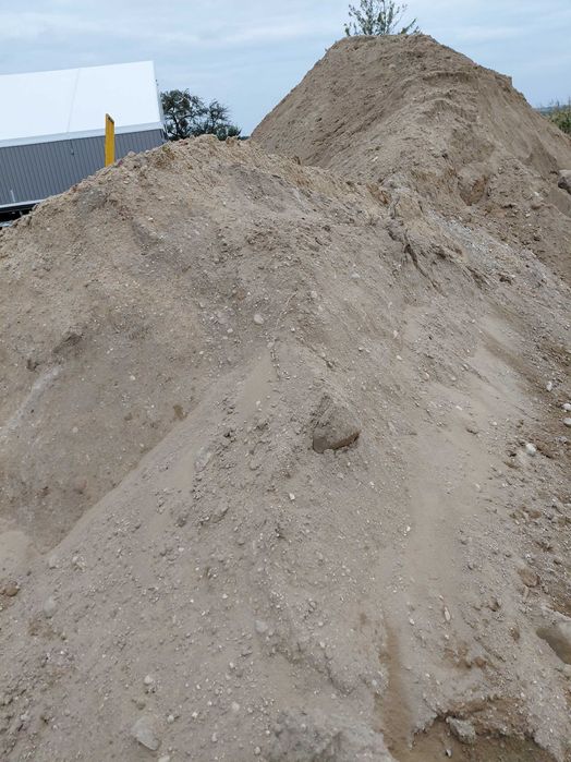 Sprzedam żwir kruszywo