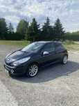 Peugeot 207 GTI