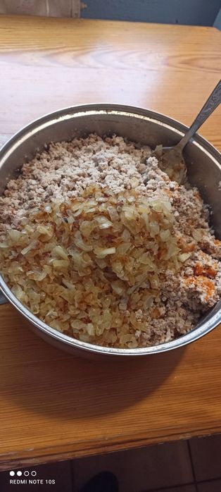 Pierogi, uszka, naleśniki