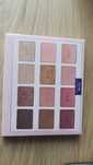 Tarte tartalette juicy paleta cieni