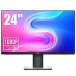 Bezramkowy monitor 24” DELL P2419H LED IPS DP HDMI Full HD 1920x1080