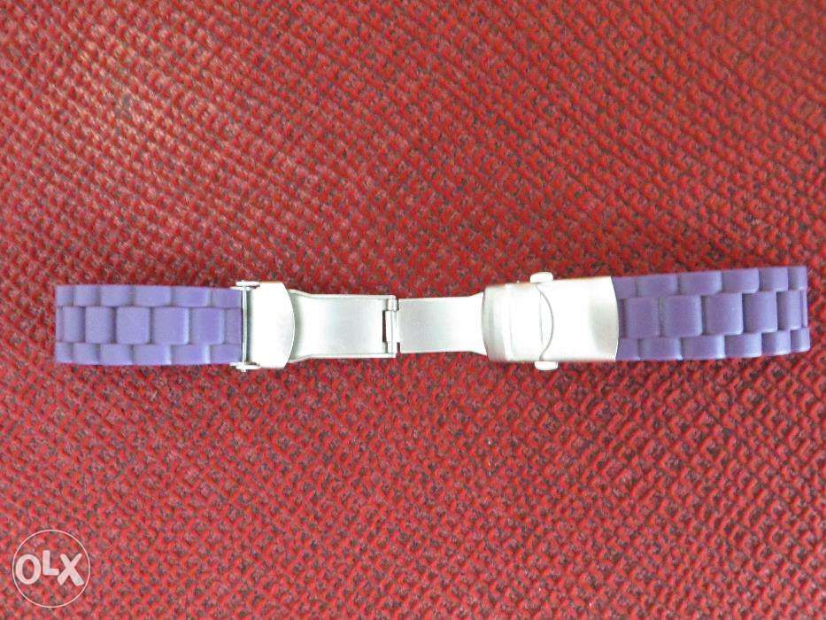 Bracelete relogio