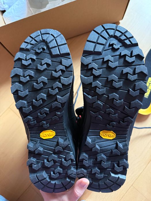 Męskie buty trekkingowe Salewa Alp Trainer 2 Mid GTX