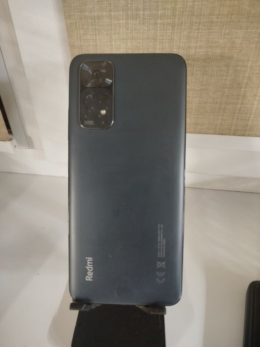 Xiaomi redmi note 11