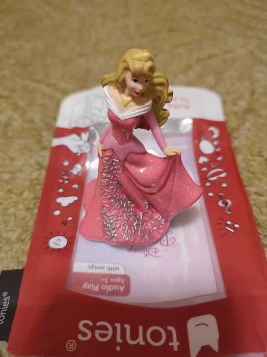 Toniebox – Дитячий аудіоплеєр