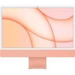 Моноблок Apple iMac 24" М1 4.5К 8 ядер GPU 256GB Orange НОВЫЙ ЭКРАН