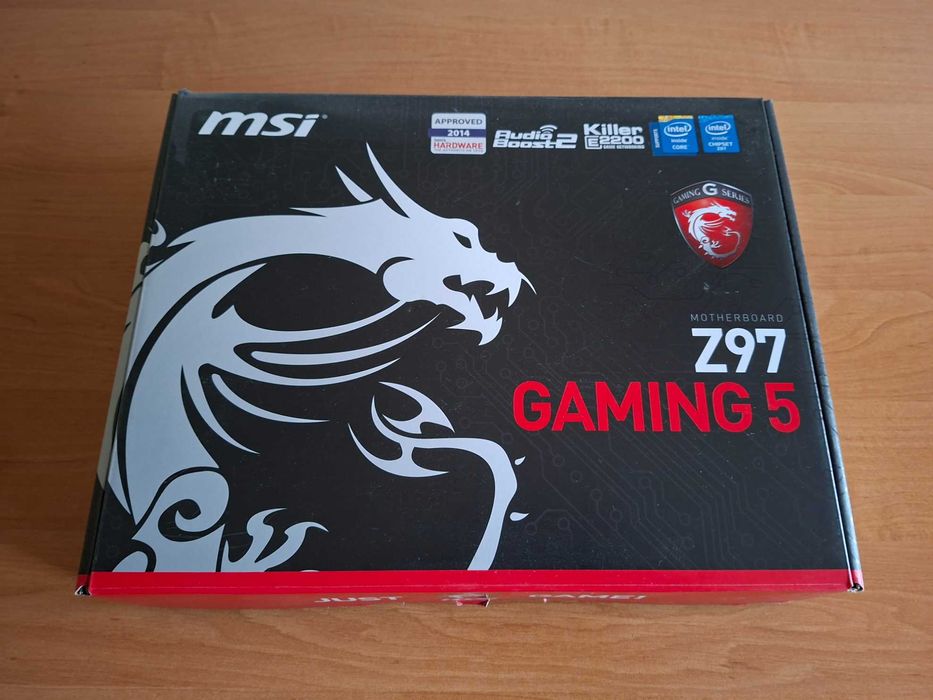 Płyta główna+procesor+chłodzenie+RAM