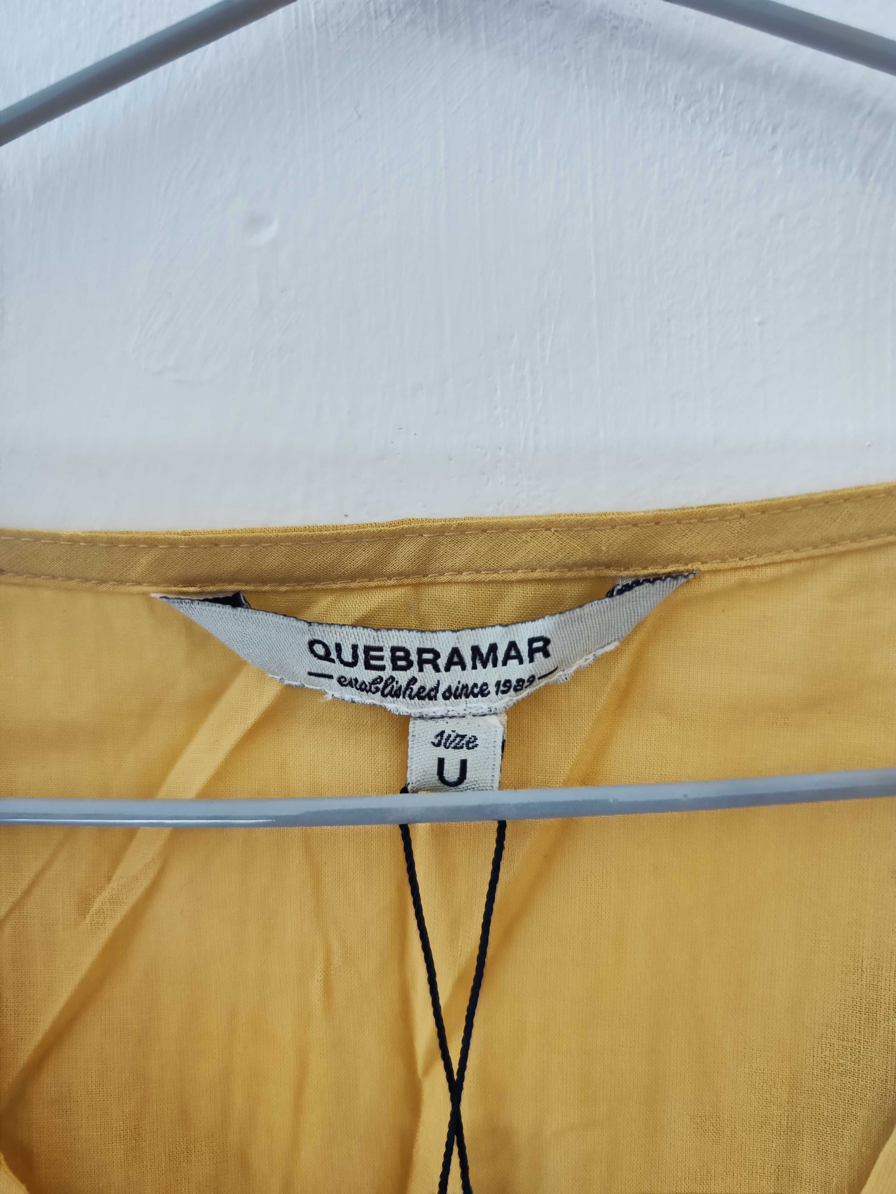 poncho Quebramar, mulher, 100% NOVO , uni