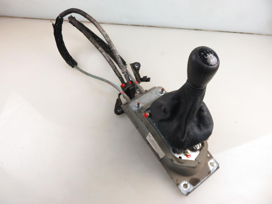 Lewarek Seat Toledo II 1.9 Tdi