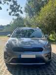 Kia Niro 1.6 GDi HEV Drive