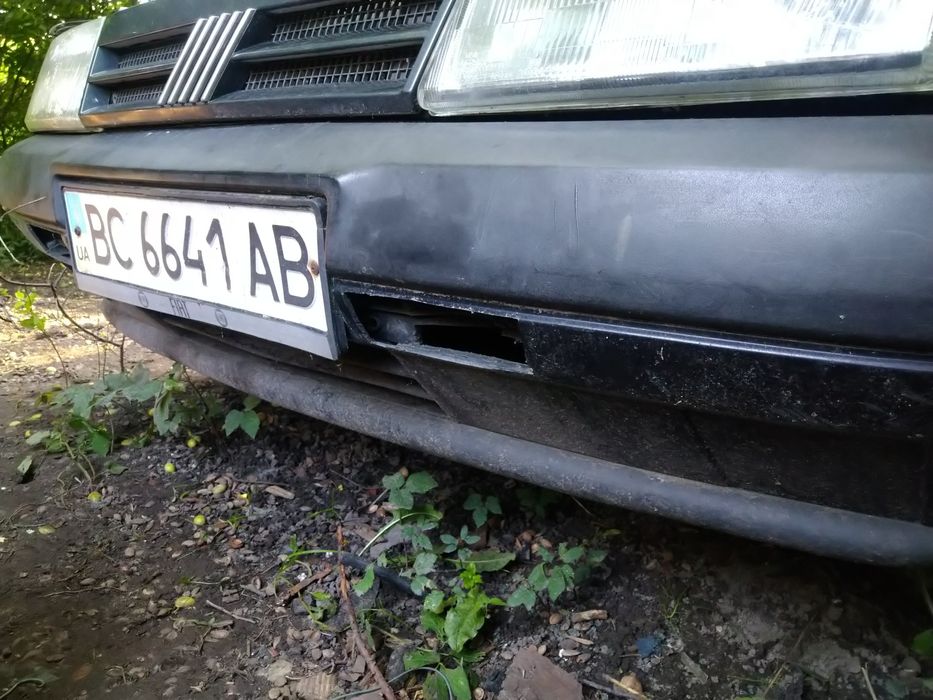 Крило для Фиат Типо Крома Брава Темпра