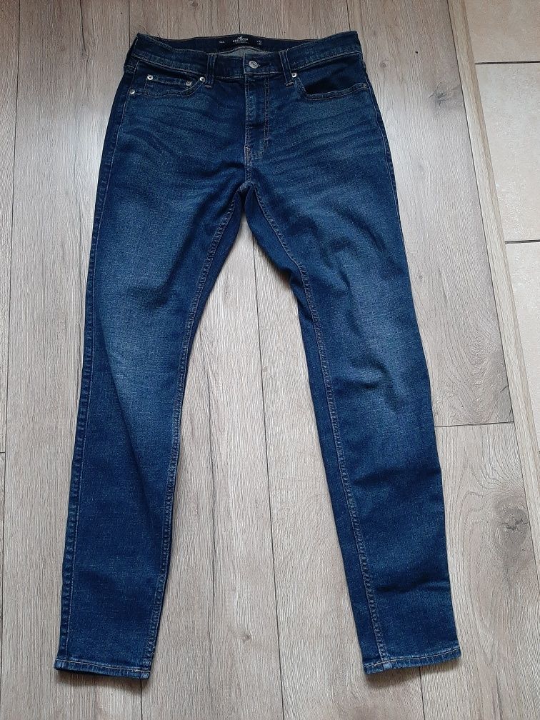 Spodnie damskie Hollister 32/32