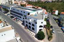 Espaço comercial de 310 m² em Portimão