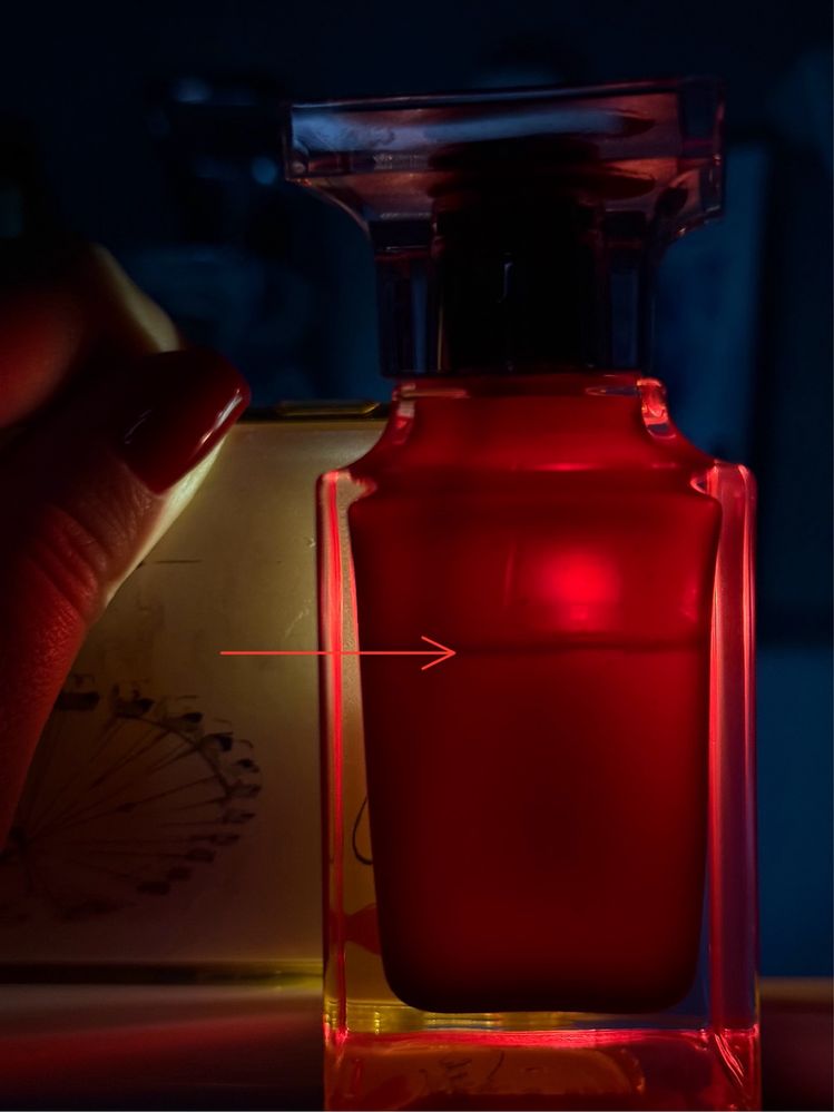 Парфуми Tom Ford. Разом чи окремо. Використані. Оригінал