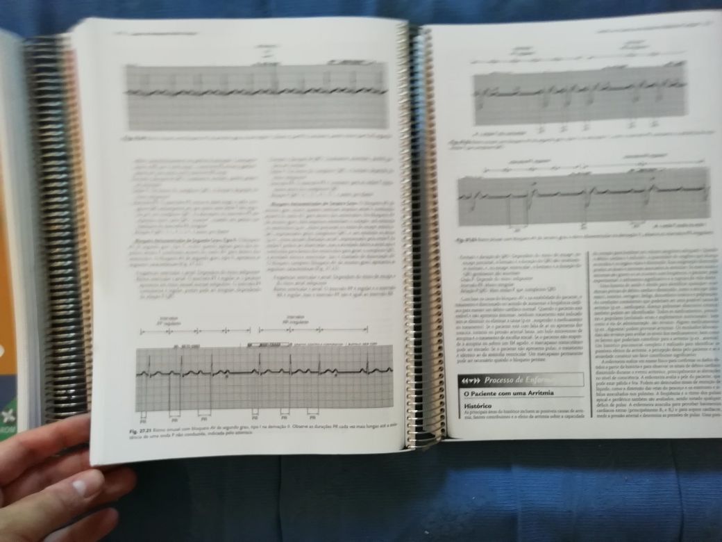 Tratado de enfermagem médico-cirurgica