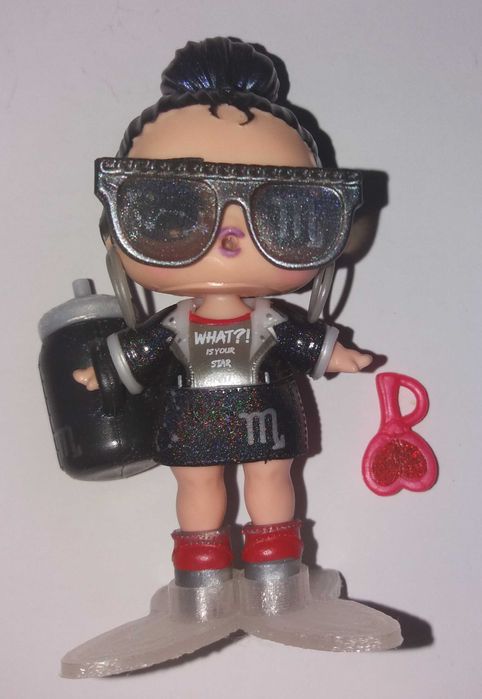 Lol present surprise 2  p/ venda- vendidas c/ mostra nas fotos-15€ c/
