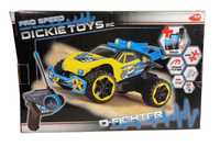 Pro Speed Dickie Toys D- Fighter Samochód Zdalnie sterowany