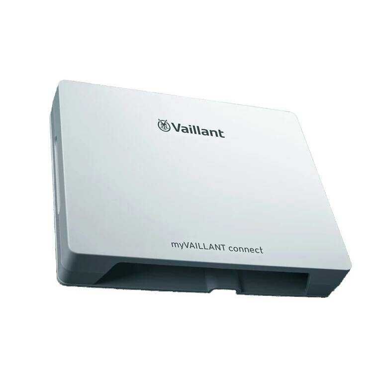 Vaillant VR 940F