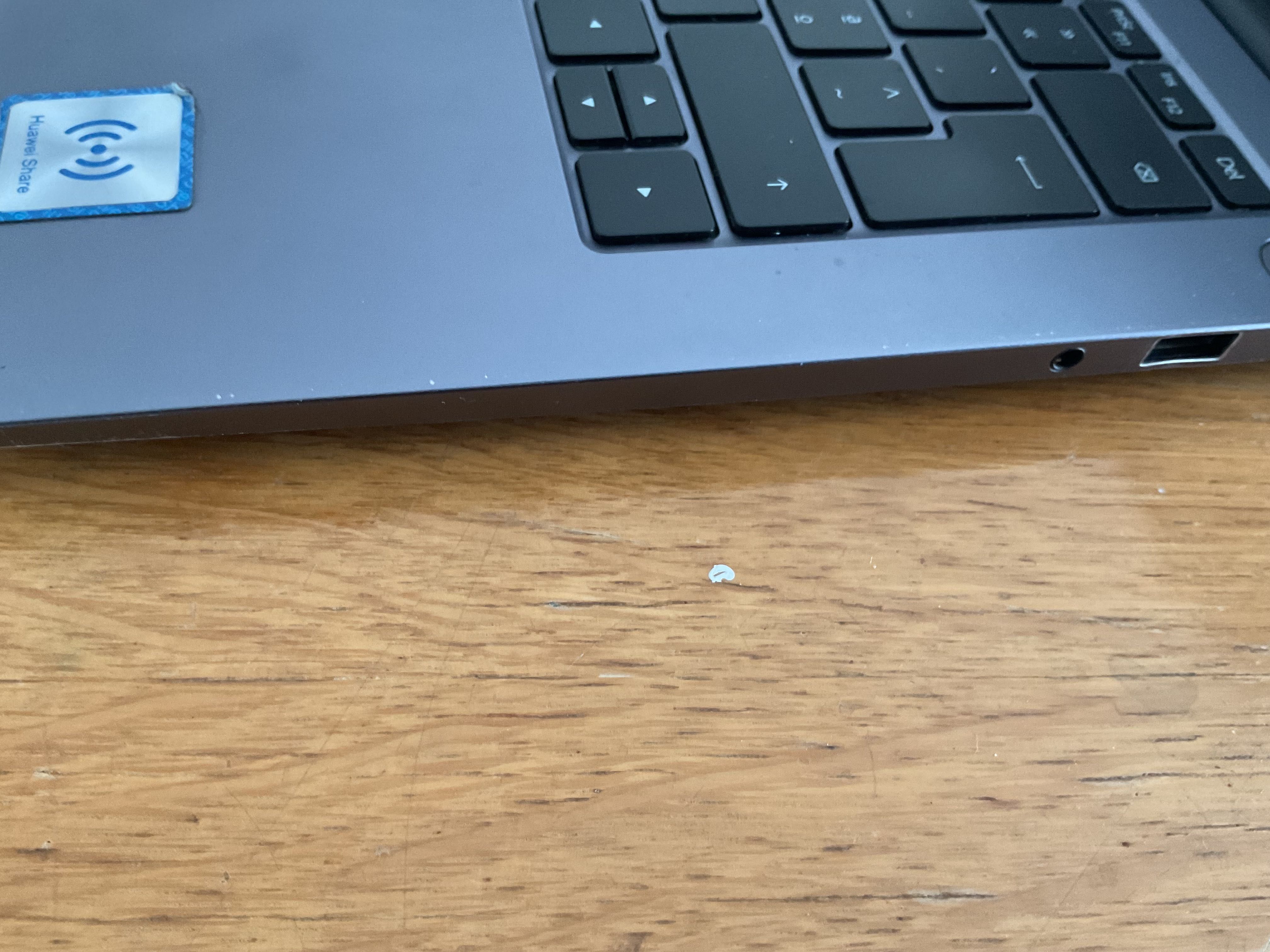 Huawei Matebook D14