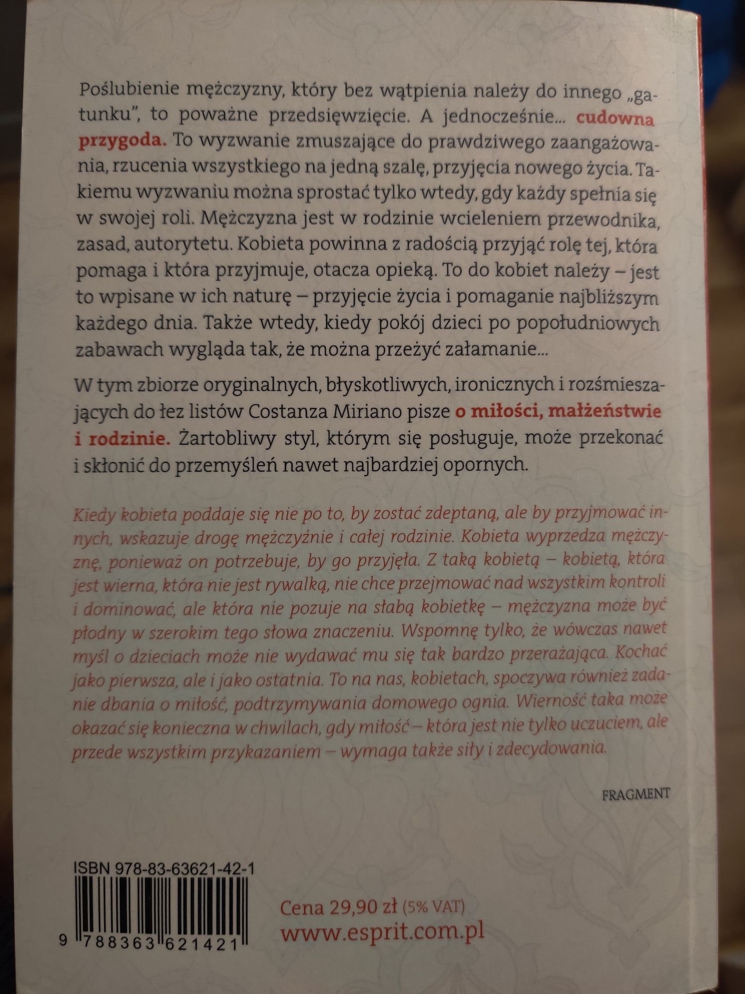 Wyjdź za mąż i poddaj się
