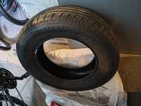 4x Opony Bridgestone Turanza Eco 225/65r17