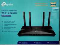 Роутеры: TP-LINK Archer c20, TP-LINK Archer AX1500, TP-LINK TL-WR740N.