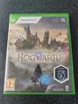 Dziedzictwo Hogwartu (Hogwarts Legacy) - Xbox Series X