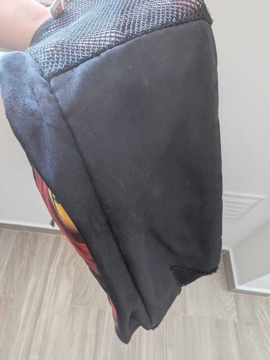 Mochila Escolar Lego Ninjago