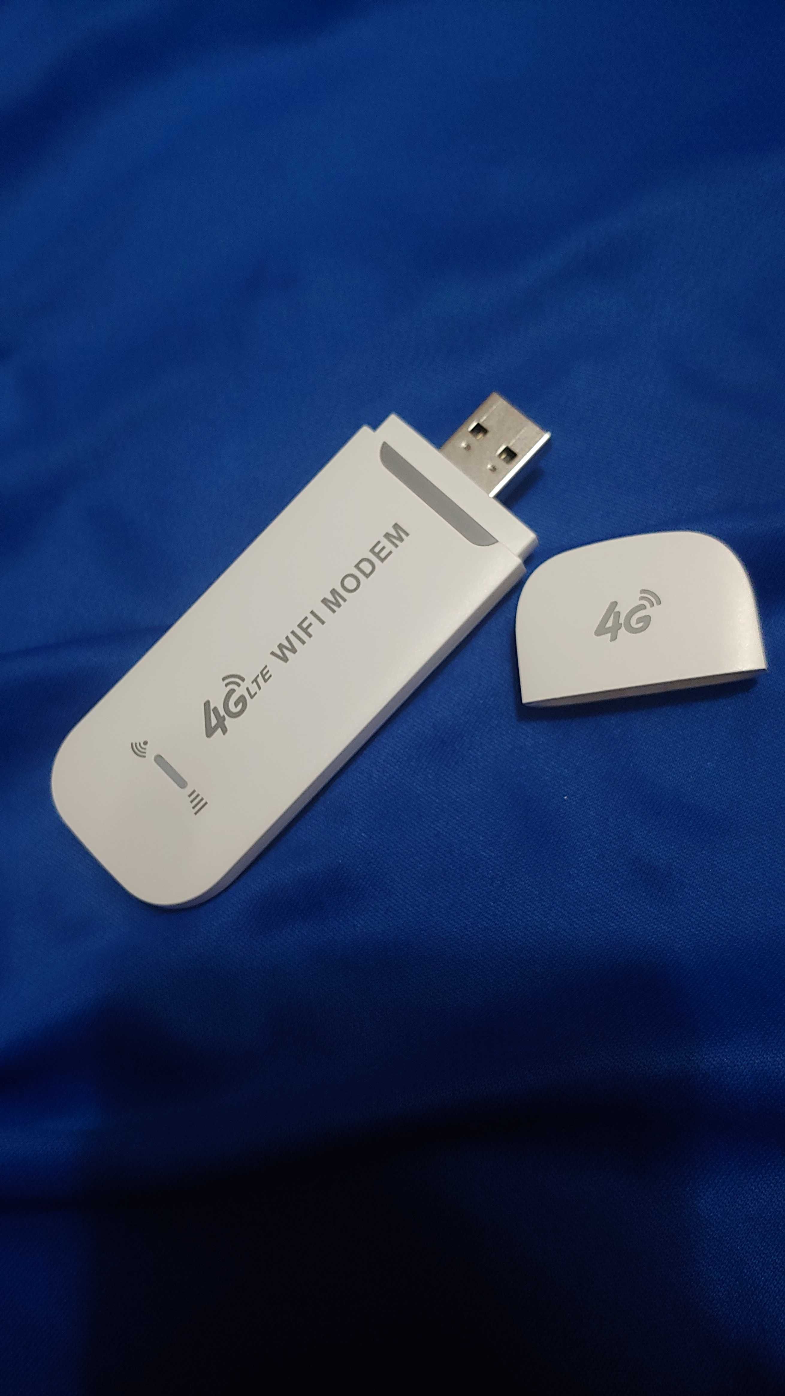 Роутер мобильного интернета Sim Сим карты модем новый